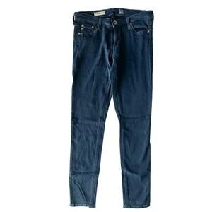 AG The Legging Ankle Jeans